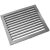300x360x20mm kazán rostélyelem CELSIUS FK-8