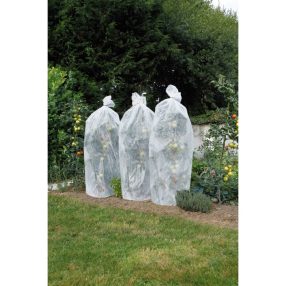 50cm paradicsomvédő fólia 17gr/m2 fehér 15m