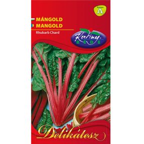 Rédei vetőmag - Rhubarb chard piros mángold 5g