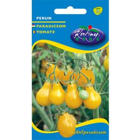   Rédei vetőmag - Perun mini sárga körte koktélparadicsom 0,5g