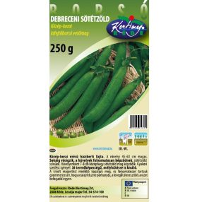   Rédei vetőmag - Debreceni sötétzöld közép-korai kifejtőborsó 250g