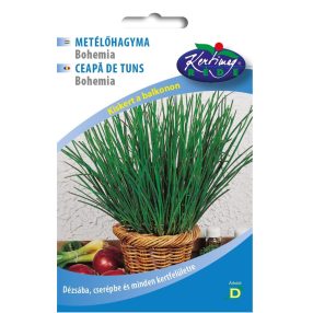Rédei vetőmag - Bohémia metélőhagyma 3g