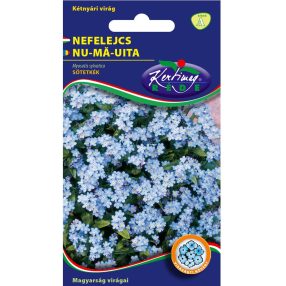 Rédei vetőmag - Nefelejcs 0,25g Rédei vetőmag - Nefelejcs 0,25g