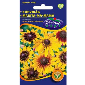 Rédei vetőmag - Kúpvirág 1g