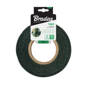 Árnyékolóháló-kötöző szalag 3cm*50m