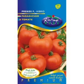 Rédei vetőmag - Prekos F1 bolgár paradicsom (20 darab) Rédei vetőmag - Prekos F1 bolgár paradicsom (20 darab)