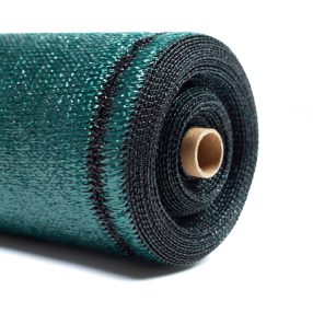 Belátásgátló - árnyékolóháló SUPERTEX zöld 150cmx10m Belátásgátló - árnyékolóháló SUPERTEX zöld 150cmx10m