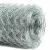 Horganyzott csibedrót 100cm*50m