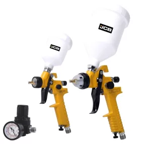 JCB termékek