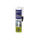 Bostik Fixpro akril szerelőragasztó, 300ml