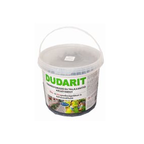 Dudarit ásványi trágya vödrös 4kg
