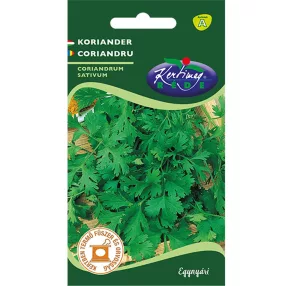 Rédei vetőmag - Koriander egynyári 2g
