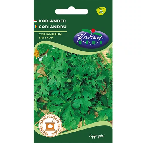 Rédei vetőmag - Koriander egynyári 2g
