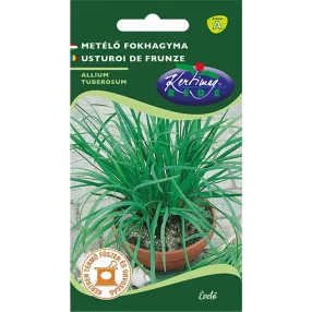 Rédei vetőmag - Metélőfokhagyma évelő 1g