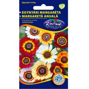 Rédei vetőmag - Margaréta színkeverék egynyári 1g