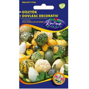 Rédei vetőmag - Kisgyümölcsű dísztök 2g Rédei vetőmag - Kisgyümölcsű dísztök 2g