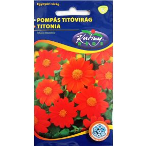 Rédei vetőmag - Titonia pásztortűz 1g