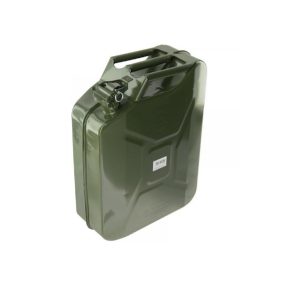 Üzemanyag kanna fém 20L