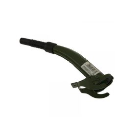 Kiöntő fém üzemanyagkannához