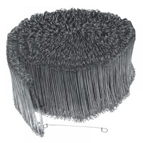 1.0*127mm füles kötegelő huzal (2500db)