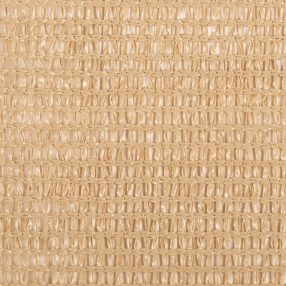 Belátásgátló - árnyékolóháló RECYNET 150cm bézs