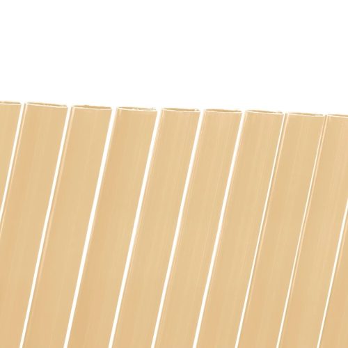 100cm*3m műanyag nádfonat bézs