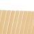 100cm*3m műanyag nádfonat bézs