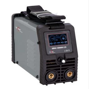Inverteres hegesztő MMA-140 MINI LCD