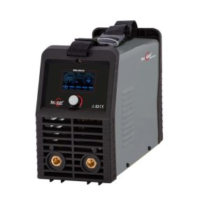 Inverteres hegesztő MMA-160 LCD