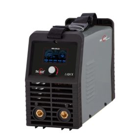 Inverteres hegesztő MMA-200 LCD