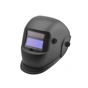 Automata hegesztő fejpajzs Smart-Optics 2 szenzoros fekete