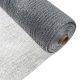Belátásgátló - árnyékolóháló MENTNET GREY szürke 120cmx10m