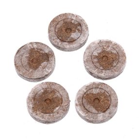 Tőzegtabletta 36 db-os