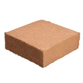 Kókuszföld bála 3,5-4kg