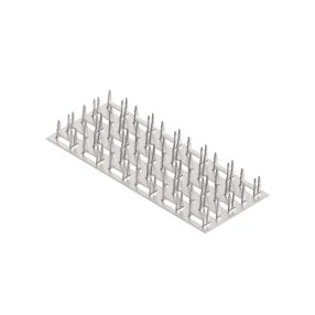 60*100mm tüskés szeglemez