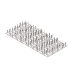 96*300mm tüskés szeglemez