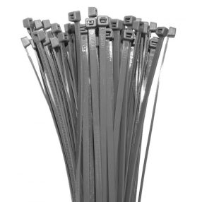 140*4,6mm gyorskötöző szürke 140*4,6mm gyorskötöző szürke