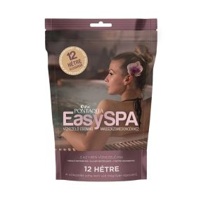 EasySPA Jakuzzi 3in1 vízkezelő csomag (12 hétre) EasySPA Jakuzzi 3in1 vízkezelő csomag (12 hétre)