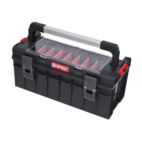 Szerszámosláda QBRICK System PRO 600