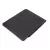 160cm geotextil 50g/m2 UV stabil fekete 5m