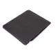 320cm geotextil 50g/m2 UV stabil fekete 10m