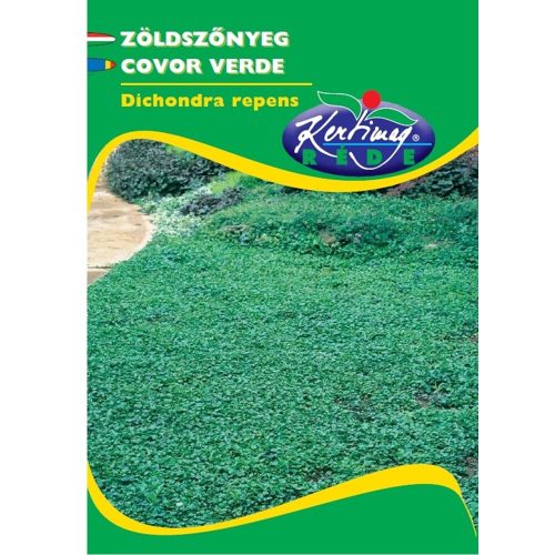 Rédei vetőmag - Dichondra (zöldszőnyeg) 50g