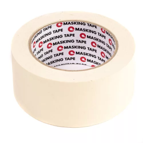 25mm*50m maszkolószalag