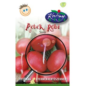 Rédei vetőmag - Retek Robi 5g