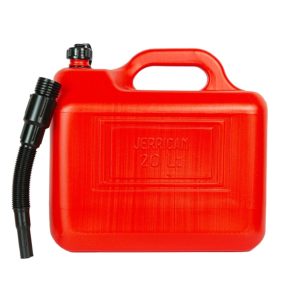 Üzemanyag kanna műanyag 5L