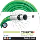 3/4" locsolótömlő 6 rétegű csavarodásmentes UNIVERSAL 50m