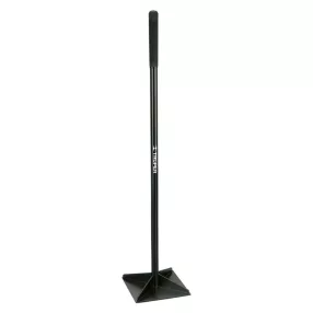 TRUPER döngölő 25*25cm (KR-2L)