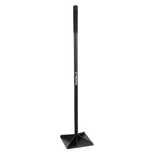 TRUPER döngölő 25*25cm (KR-2L)