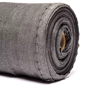   Belátásgátló - árnyékolóháló RECYNET szürke150cmx50m