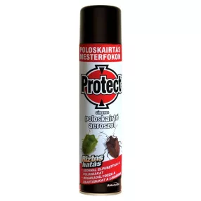 Protect poloska írtó aeroszol 400ml